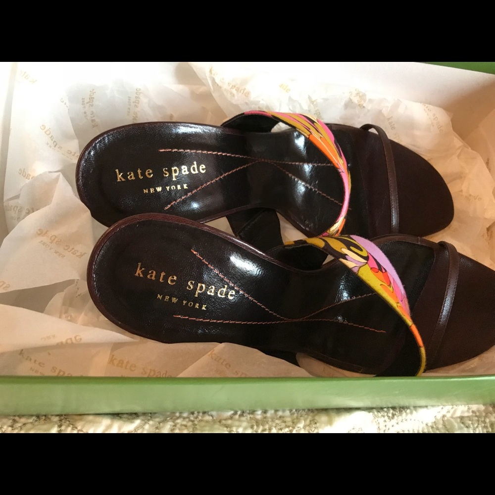 Heels - Picture 5 of 6